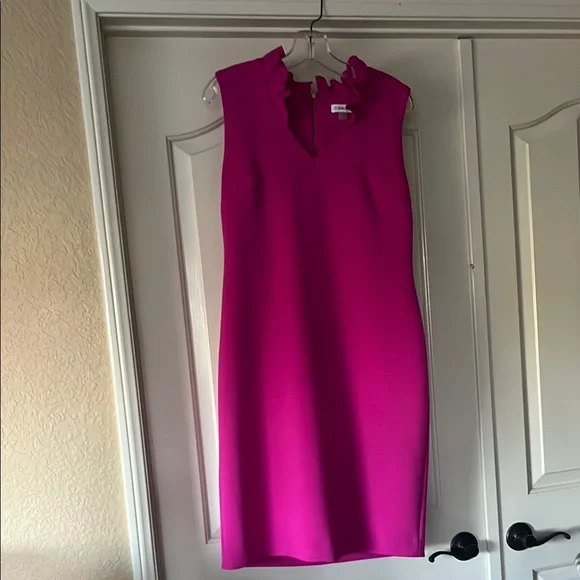 strapless open back dress BABARONI Tulle Blushing Pink Bridesmaid Dresses Off-the-shoulder  Floor-length Short Ruched A-line
